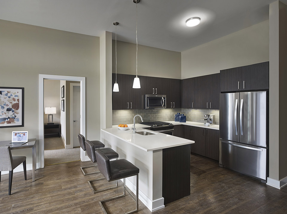 Ave Apartments in Florham Park, NJ Luxury Rentals